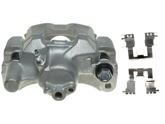 Disc Brake Caliper Raybestos Brakes FRC11757