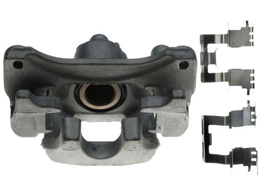Disc Brake Caliper Raybestos Brakes FRC11758