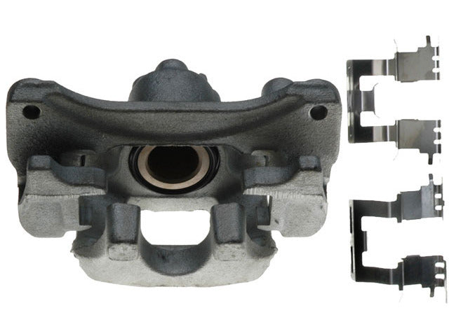 Disc Brake Caliper Raybestos Brakes FRC11758