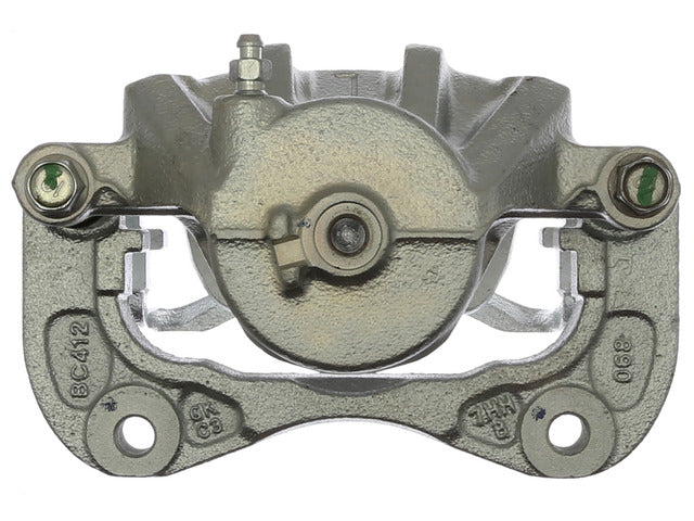 Disc Brake Caliper Raybestos Brakes FRC11763C