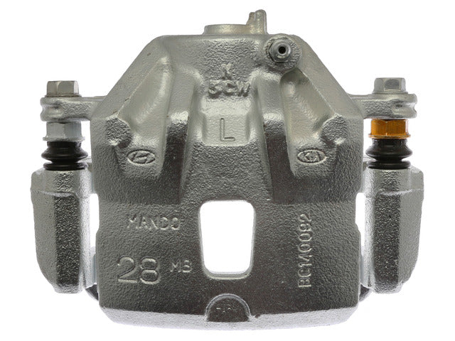 Disc Brake Caliper Raybestos Brakes FRC11763C