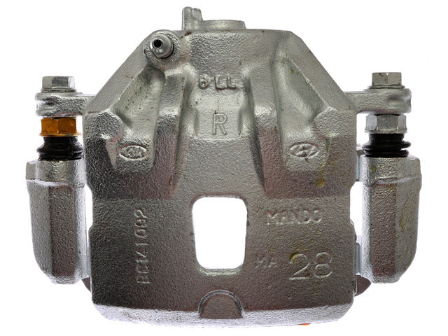 Disc Brake Caliper Raybestos Brakes FRC11764C