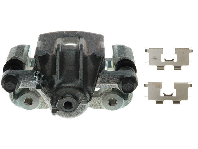 Disc Brake Caliper Raybestos Brakes FRC11765