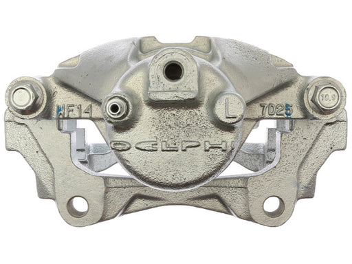 Disc Brake Caliper Raybestos Brakes FRC11773C