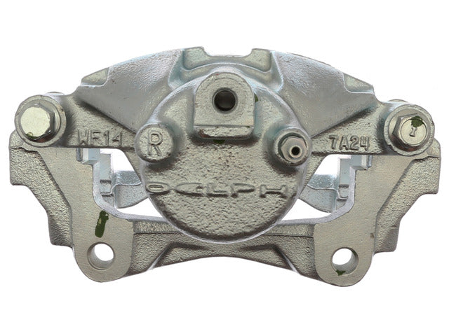 Disc Brake Caliper Raybestos Brakes FRC11774C
