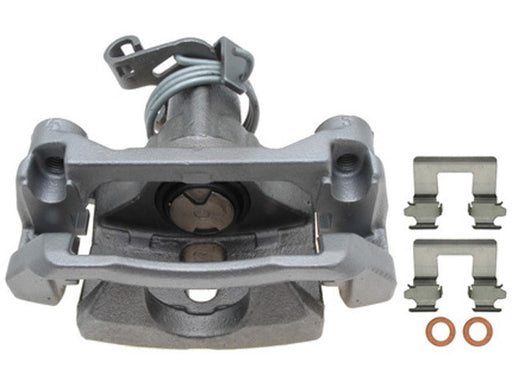 Disc Brake Caliper Raybestos Brakes FRC11775