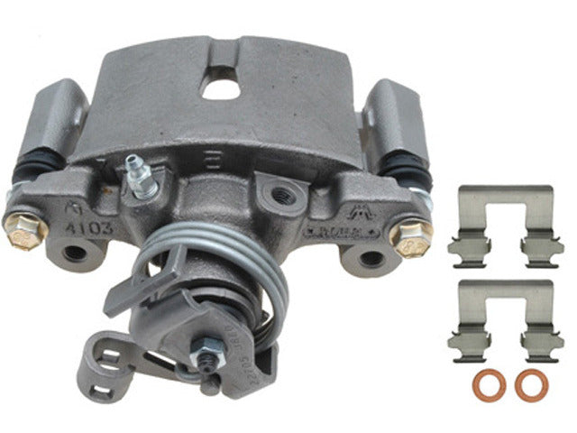 Disc Brake Caliper Raybestos Brakes FRC11775