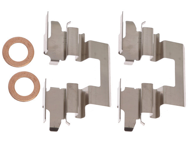 Disc Brake Caliper Raybestos Brakes FRC11775N