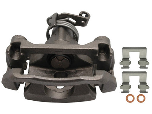 Disc Brake Caliper Raybestos Brakes FRC11776