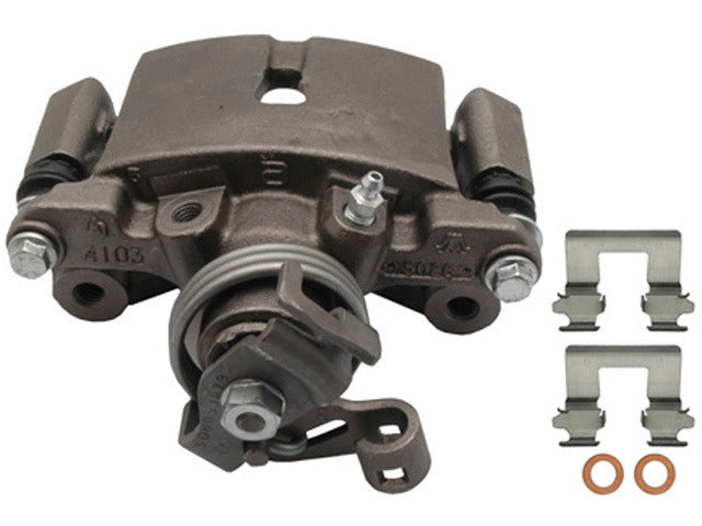 Disc Brake Caliper Raybestos Brakes FRC11776