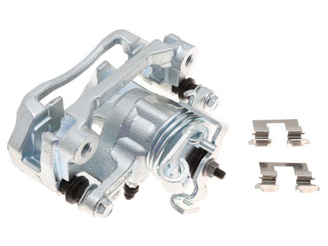 Disc Brake Caliper Raybestos Brakes FRC11776C