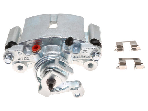 Disc Brake Caliper Raybestos Brakes FRC11776C