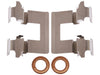 Disc Brake Caliper Raybestos Brakes FRC11776N