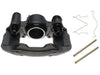 Disc Brake Caliper Raybestos Brakes FRC11777