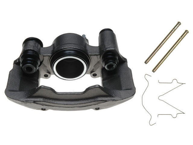 Disc Brake Caliper Raybestos Brakes FRC11778