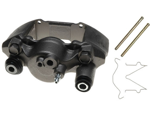 Disc Brake Caliper Raybestos Brakes FRC11778