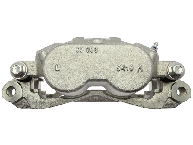 Disc Brake Caliper Raybestos Brakes FRC11780