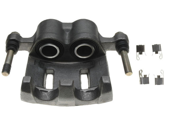 Disc Brake Caliper Raybestos Brakes FRC11781