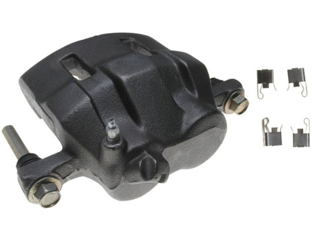 Disc Brake Caliper Raybestos Brakes FRC11781