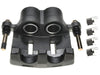 Disc Brake Caliper Raybestos Brakes FRC11786