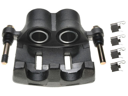 Disc Brake Caliper Raybestos Brakes FRC11786