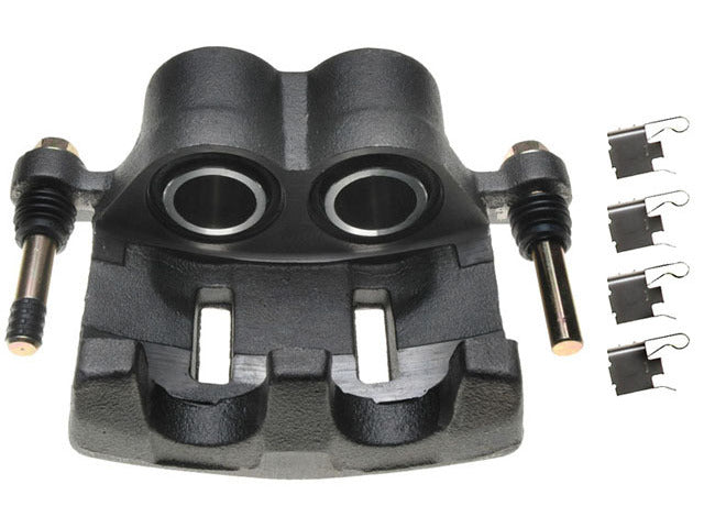 Disc Brake Caliper Raybestos Brakes FRC11786