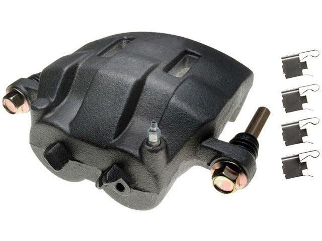 Disc Brake Caliper Raybestos Brakes FRC11786