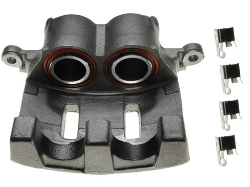 Disc Brake Caliper Raybestos Brakes FRC11789