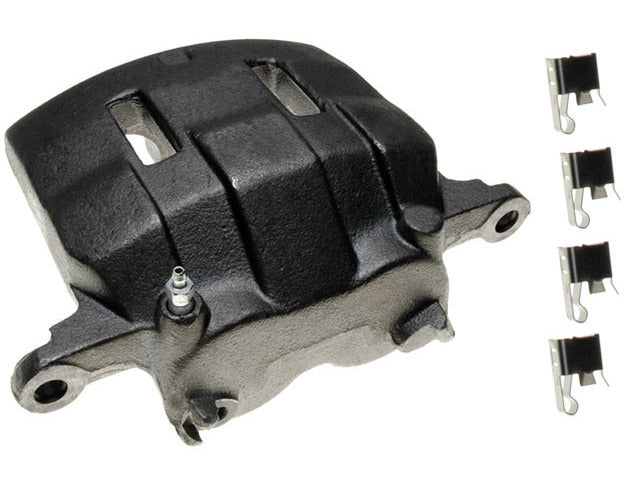 Disc Brake Caliper Raybestos Brakes FRC11789