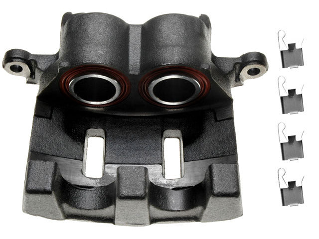 Disc Brake Caliper Raybestos Brakes FRC11790