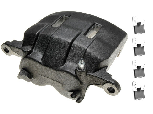 Disc Brake Caliper Raybestos Brakes FRC11790