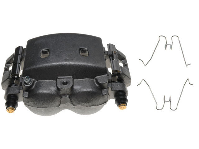 Disc Brake Caliper Raybestos Brakes FRC11793