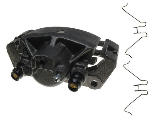 Disc Brake Caliper Raybestos Brakes FRC11796