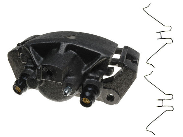 Disc Brake Caliper Raybestos Brakes FRC11796