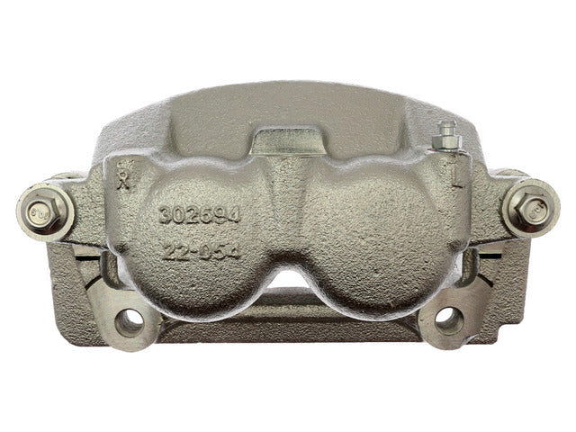 Disc Brake Caliper Raybestos Brakes FRC11798C
