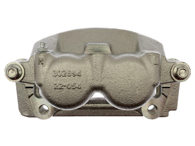 Disc Brake Caliper Raybestos Brakes FRC11798N