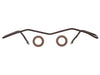 Disc Brake Caliper Raybestos Brakes FRC11803C