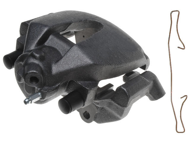 Disc Brake Caliper Raybestos Brakes FRC11806