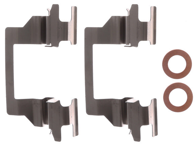 Disc Brake Caliper Raybestos Brakes FRC11807