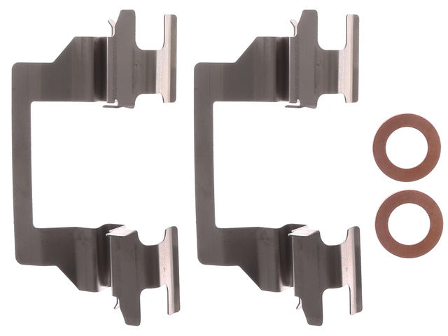Disc Brake Caliper Raybestos Brakes FRC11808