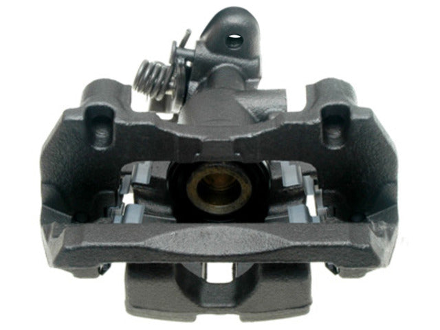Disc Brake Caliper Raybestos Brakes FRC11814
