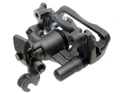 Disc Brake Caliper Raybestos Brakes FRC11814