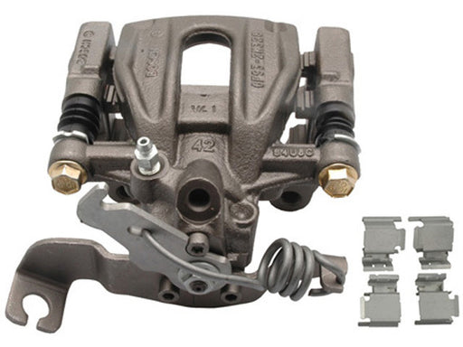 Disc Brake Caliper Raybestos Brakes FRC11815