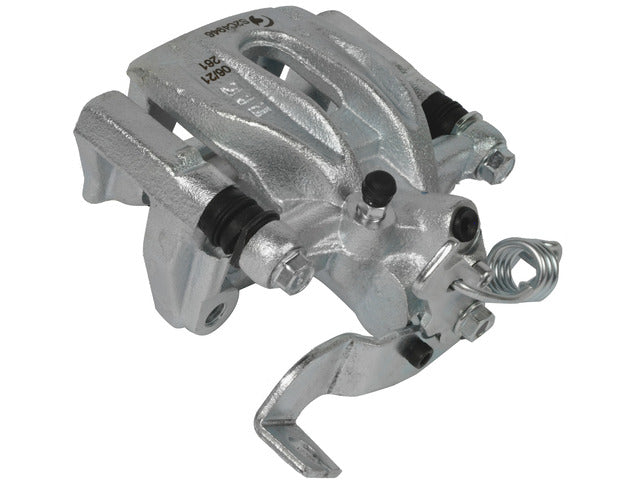 Disc Brake Caliper Raybestos Brakes FRC11815N