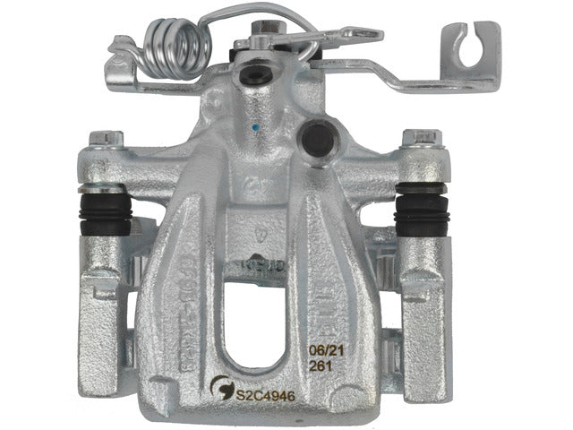 Disc Brake Caliper Raybestos Brakes FRC11815N