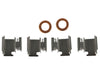 Disc Brake Caliper Raybestos Brakes FRC11815N