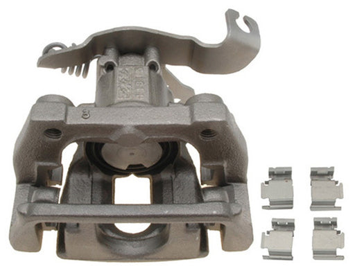 Disc Brake Caliper Raybestos Brakes FRC11816