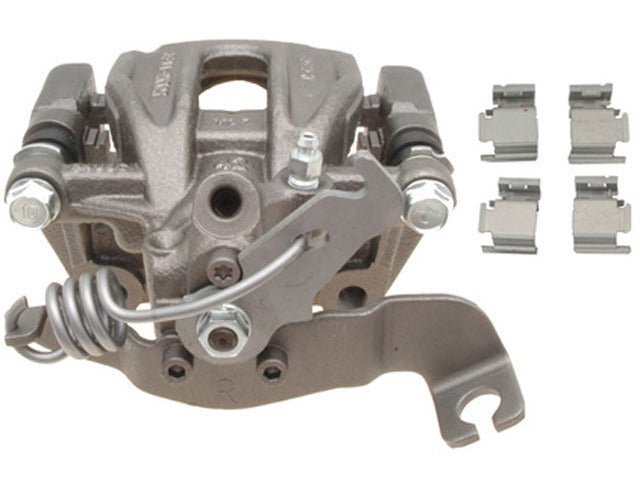Disc Brake Caliper Raybestos Brakes FRC11816
