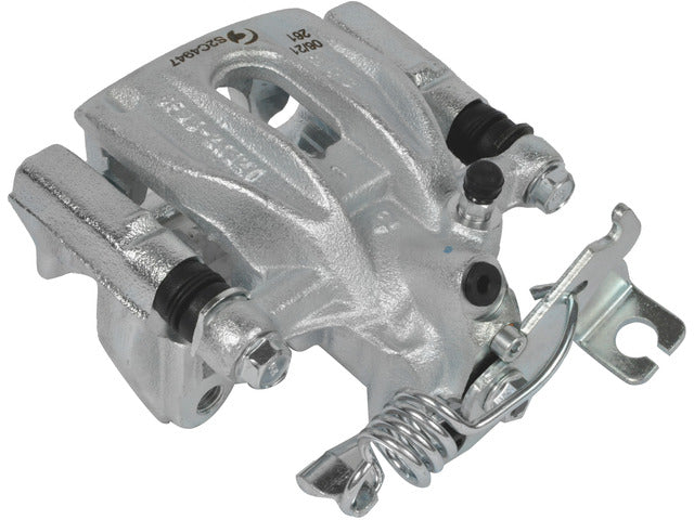 Disc Brake Caliper Raybestos Brakes FRC11816N