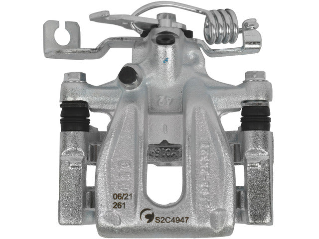 Disc Brake Caliper Raybestos Brakes FRC11816N